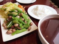 拌菜和盘-张包铺(道外店)