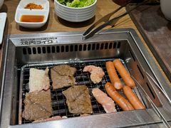-焼肉ライク·烧肉LIKE(万菱汇店)