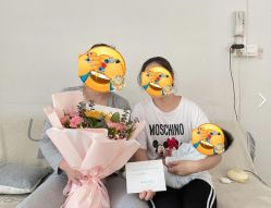 -臻康乃馨月子中心(凯宾斯基店)