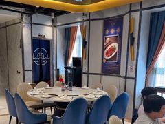 -海上名珠·海鲜酒楼(励骏庞都店)