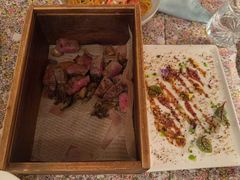 -小芳廷餐厅