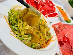-友谊肥牛