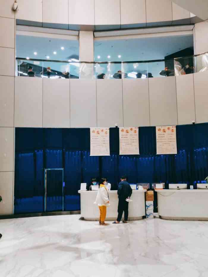 尚公馆·水韵温泉洗浴-"在成都的汤泉会所中,尚公馆虽然是新开的,..."