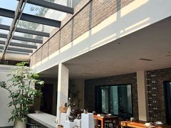 -自如ZSPACE四合院艺术餐厅