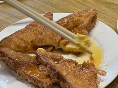 -豪華小食.華記