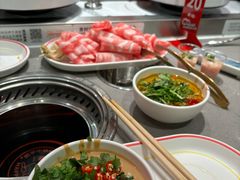 -龍歌自助小火锅(雨花台江南虹悦城店)