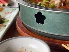 -盐帮食坊•小河帮川菜(四川师大店)