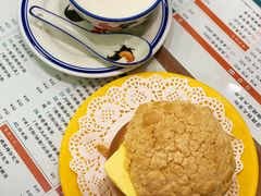 -小龍鳳餐室(番禺路店)