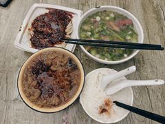 -定家小酥肉·清真(回民街店)