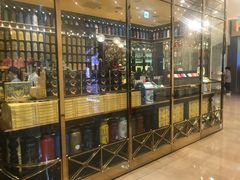 -TWG Tea(台北101购物中心沙龙及精品门市)