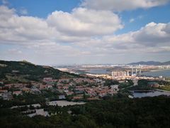 -石岛赤山风景区