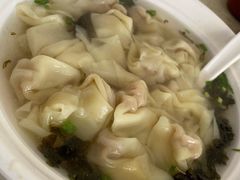 -小胖子馄饨店(洪兴路店)