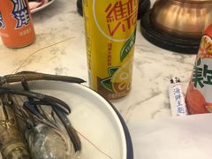 -澜悦港海鲜体验主题餐厅