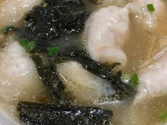 -家宴·灌蛋·沙茶面(曾厝垵店)