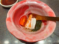 -小十Omakase(地王大厦店)