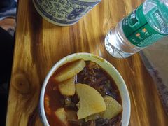 -王记生烫牛杂面馆(兰陵路店)