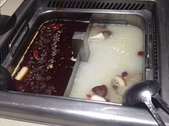 iphone_upload_pic-海底捞火锅(泉城路店)