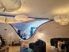 -涨巢·潮玩水疗局