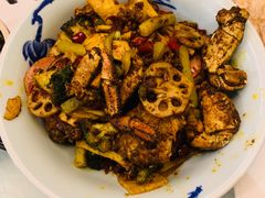 -陆壹捌餐厅(五大道店)