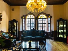 -马勒别墅·中餐厅