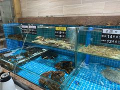 -良师门滨海人家·海鲜·家常菜(滨海城店)