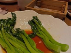 -鸽味轩·粤菜小馆(高楼门总店)