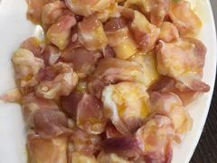 -韩风烤牛肉冷面店