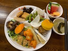 糖醋土豆-素清香(解放路店)