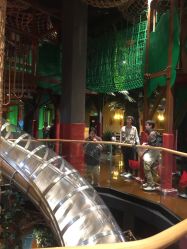 -奇幻丛林(佛罗伦萨小镇店)