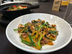 -朴墅(西湖青芝坞店·杭帮菜·家宴.14年的店)