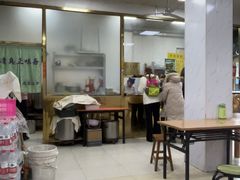 -正味斋锅巴菜(西北角店)