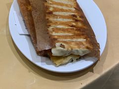 -大眼锅贴水饺(河东店)
