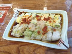 -张记炸串肠粉
