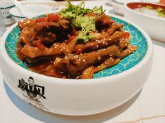 -亿牌牌东北烧烤(博物馆旗舰店)