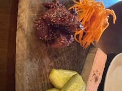 -羽深肉铺 Steak & Wine