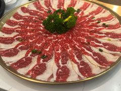 -花味·自助烤肉(大观天地店)