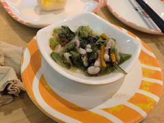 -新一番三文鱼寿司(红城湖店)