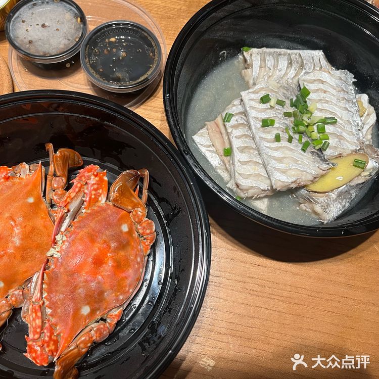 我私藏的聚餐根据地|天和坊龙虾小海鲜