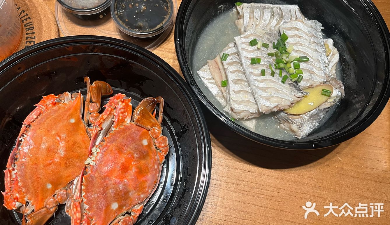 我私藏的聚餐根据地|天和坊龙虾小海鲜