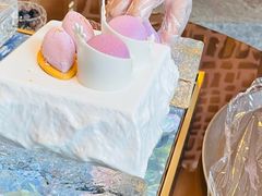 -天津海河悦榕庄·Lobby Lounge大堂吧