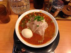 -博多一幸舍(侨福芳草地购物中心店)