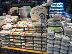 -Olé精品超市(北京合生汇店)