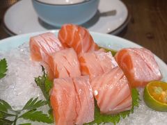 -环球渔市·平价海鲜餐厅(星潮广场店)