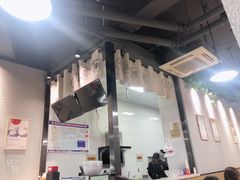 -青蔬捞烫(万达店)