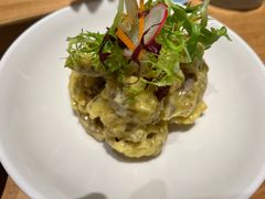 -朵朵开素食餐厅(后宰门街店)