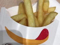 -汉堡王(房山绿地缤纷城店)
