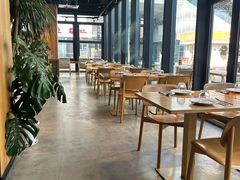 -1861意大利餐厅(文化广场店)