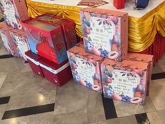 -顺峰(农展馆店)