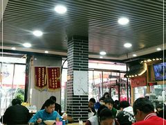 大堂-太元彭家正汤(太元路总店)