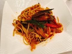 -国家大剧院西餐厅